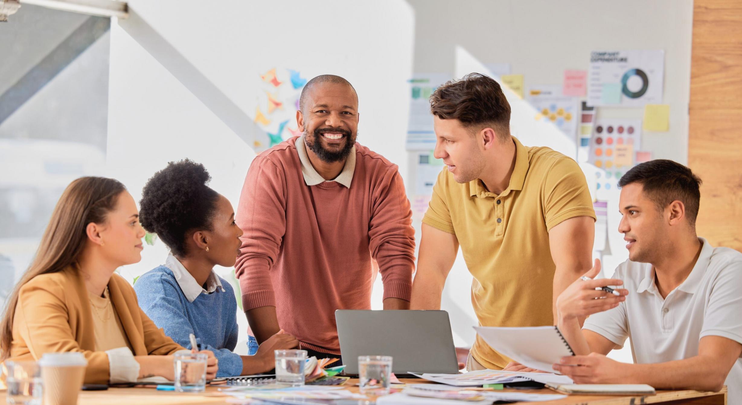 Rédaction d'articles de blog optimisés SEO