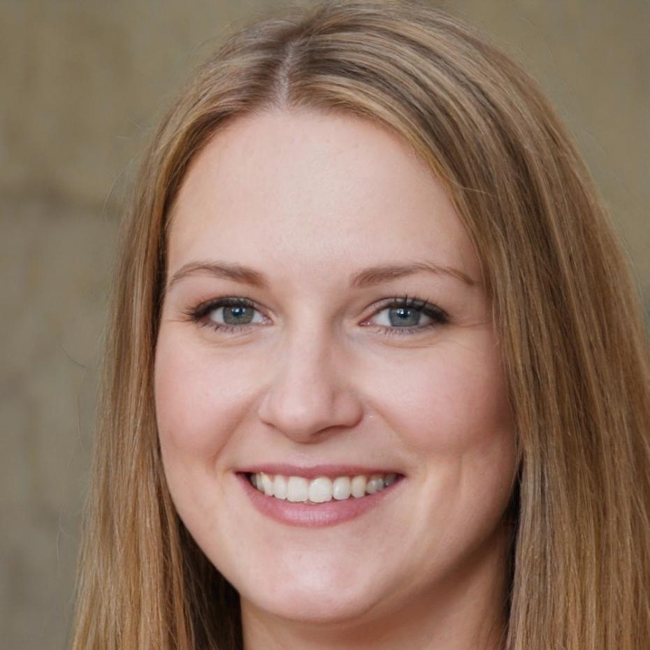 Photo de Nathalie Dubois, ancienne participante