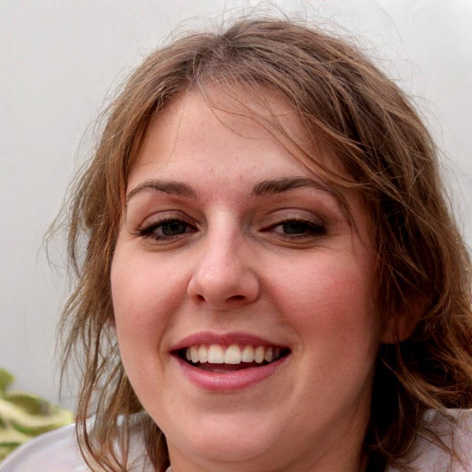 Léonie Marechal, directrice de Daxileeonix